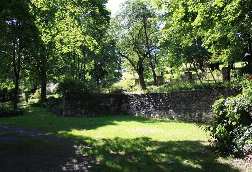 Privathotel Brügges Loui