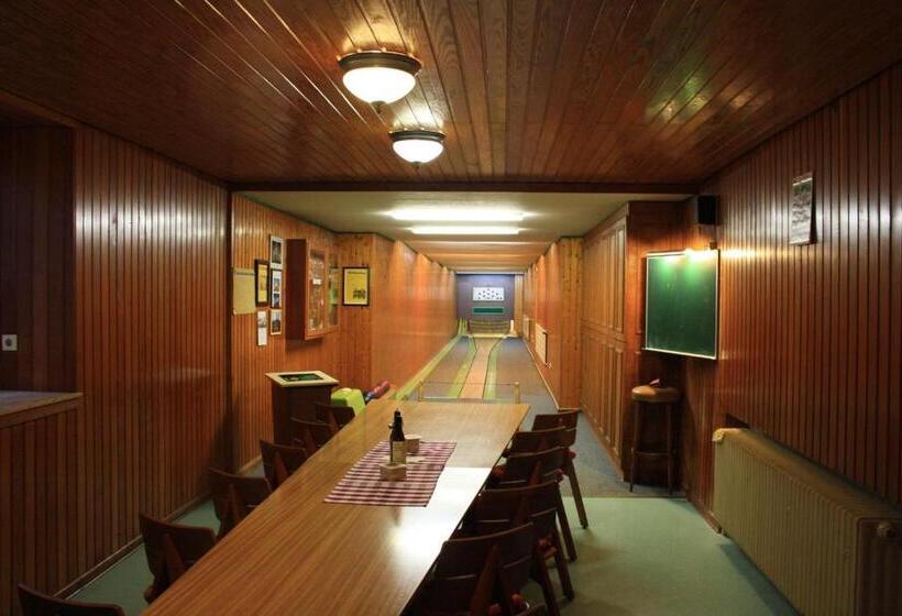 Privathotel Brügges Loui