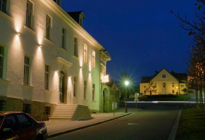 Appartements Residenz Jacobs