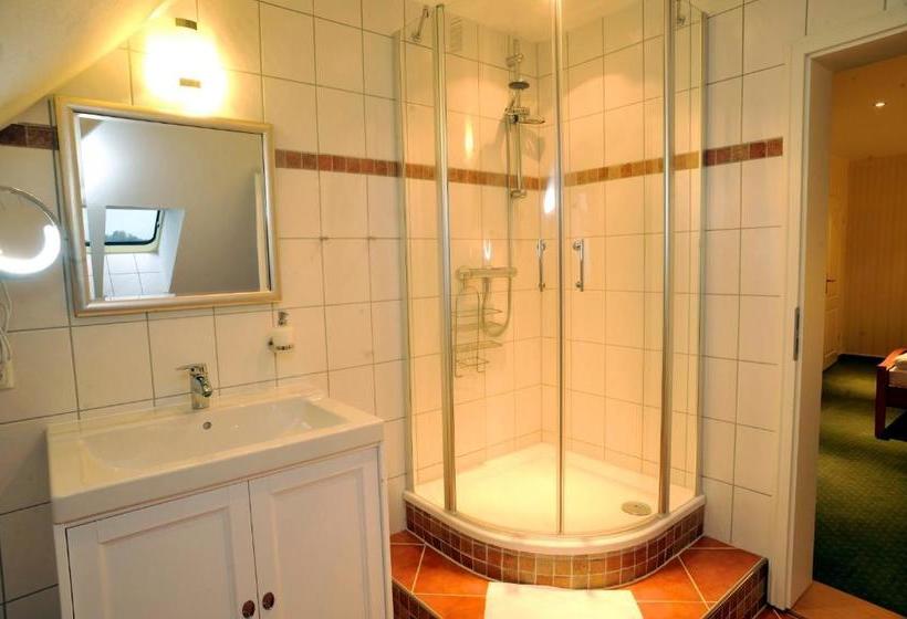 Appartements Residenz Jacobs