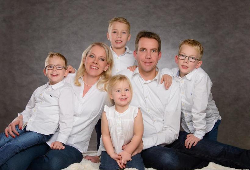 Appartements Residenz Jacobs