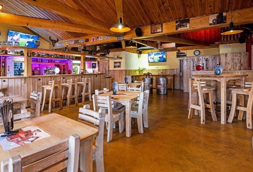 Roadcamp   American Motel & Sportsbar