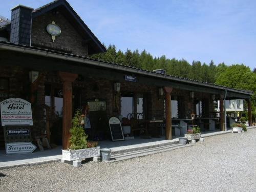 Domizil Hotel Bei Welter Nideggen