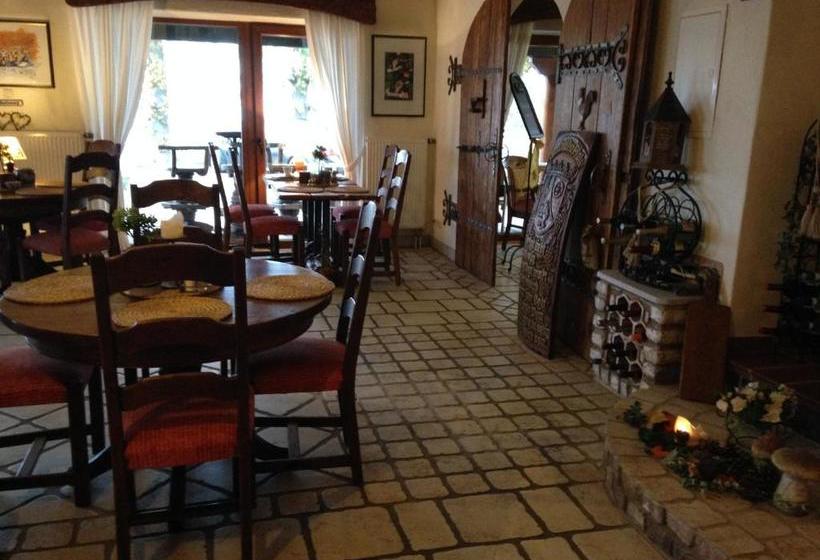 Domizil Hotel Bei Welter Nideggen