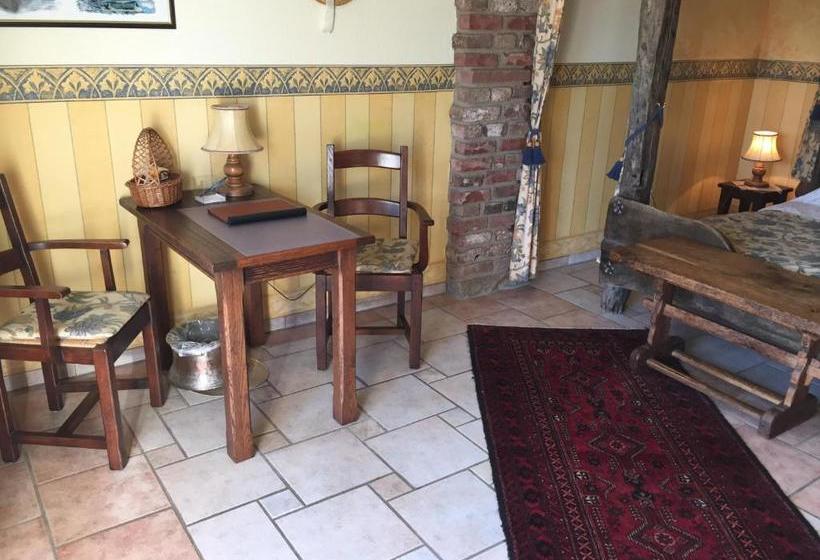 Domizil Hotel Bei Welter Nideggen