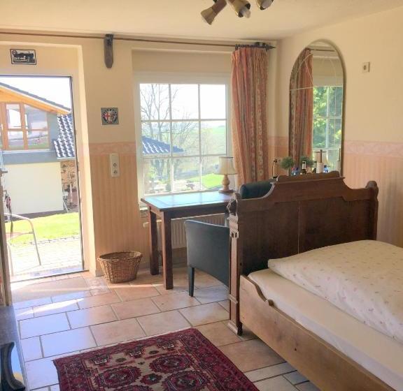 Domizil Hotel Bei Welter Nideggen