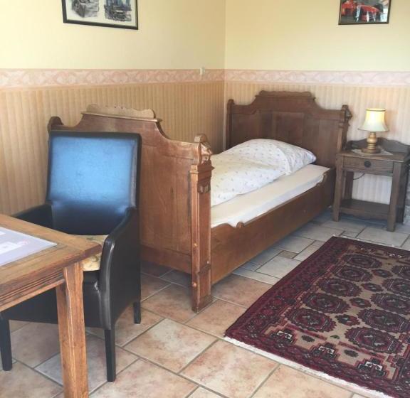 Domizil Hotel Bei Welter Nideggen