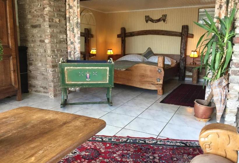 Domizil Hotel Bei Welter Nideggen