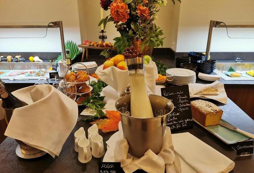 Romantik Hotel Restaurant Altenberger Hof