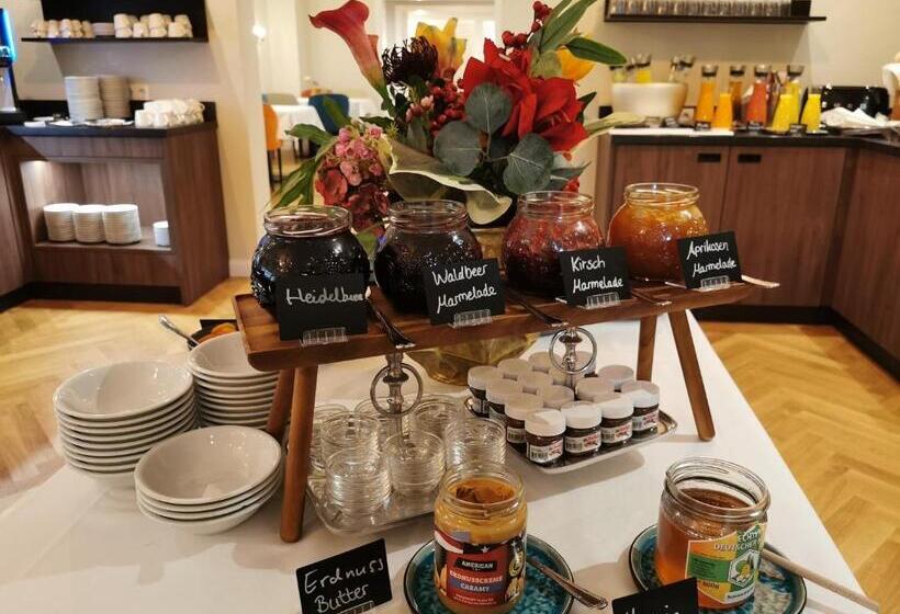 Romantik Hotel Restaurant Altenberger Hof