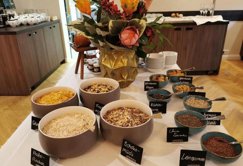 Romantik Hotel Restaurant Altenberger Hof