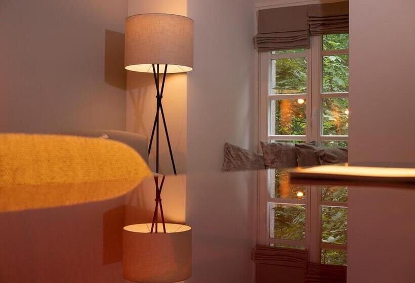 Romantik Hotel Restaurant Altenberger Hof