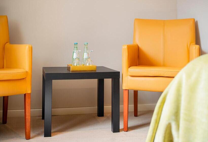 Romantik Hotel Restaurant Altenberger Hof