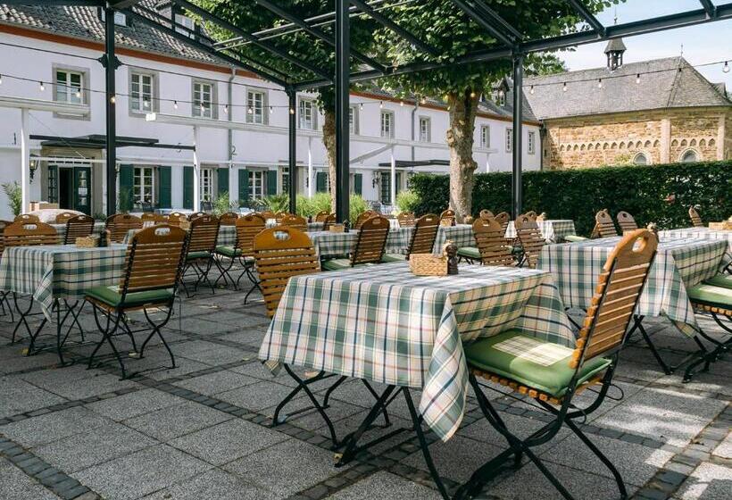 Romantik Hotel Restaurant Altenberger Hof