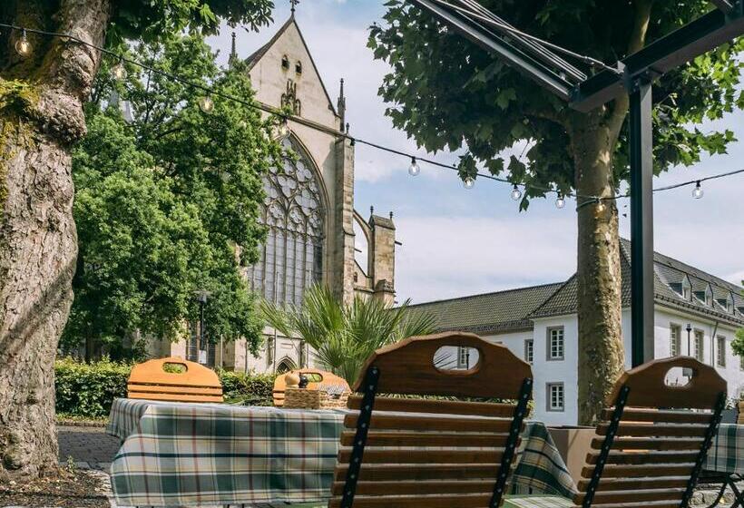 Romantik Hotel Restaurant Altenberger Hof