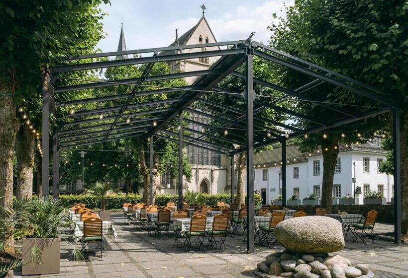 Romantik Hotel Restaurant Altenberger Hof