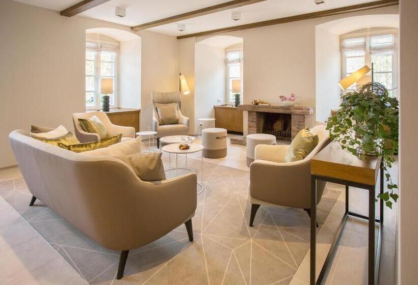 Romantik Hotel Restaurant Altenberger Hof