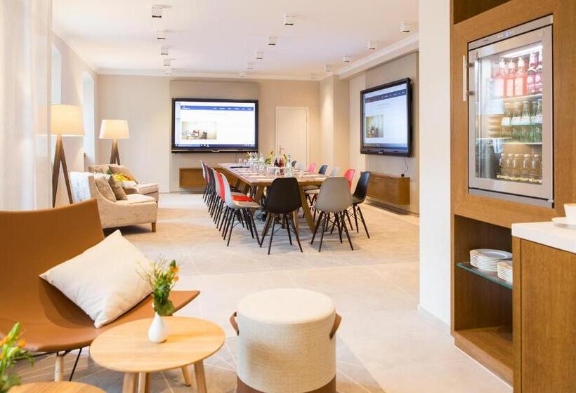 Romantik Hotel Restaurant Altenberger Hof