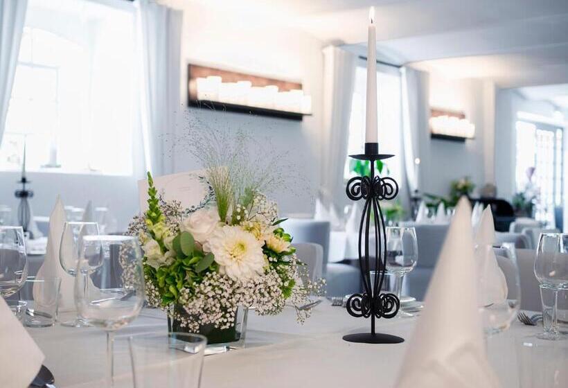 Romantik Hotel Restaurant Altenberger Hof