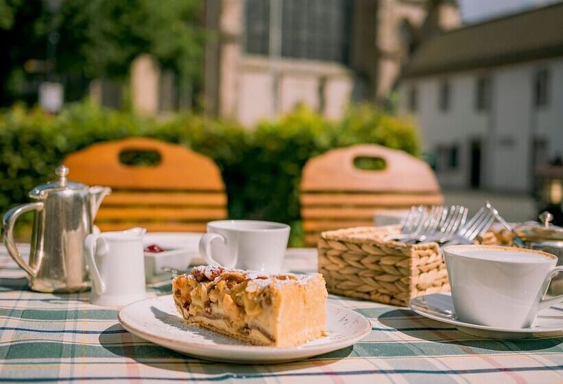 Romantik Hotel Restaurant Altenberger Hof