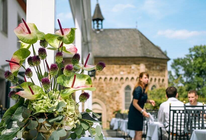 Romantik Hotel Restaurant Altenberger Hof