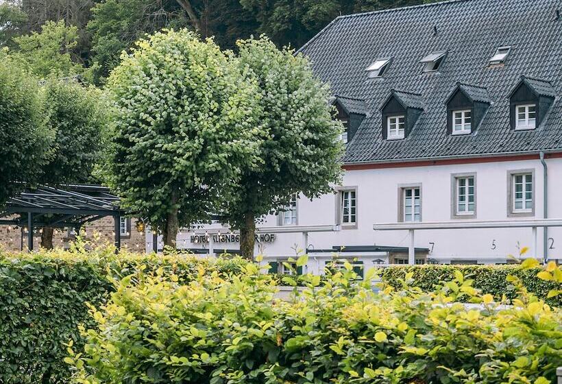 Romantik Hotel Restaurant Altenberger Hof