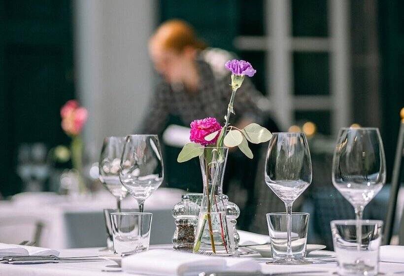 Romantik Hotel Restaurant Altenberger Hof