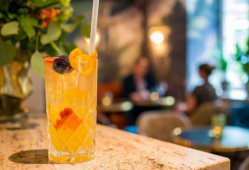 Romantik Hotel Restaurant Altenberger Hof