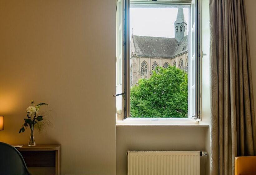 Romantik Hotel Restaurant Altenberger Hof