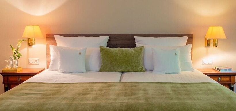 Romantik Hotel Restaurant Altenberger Hof