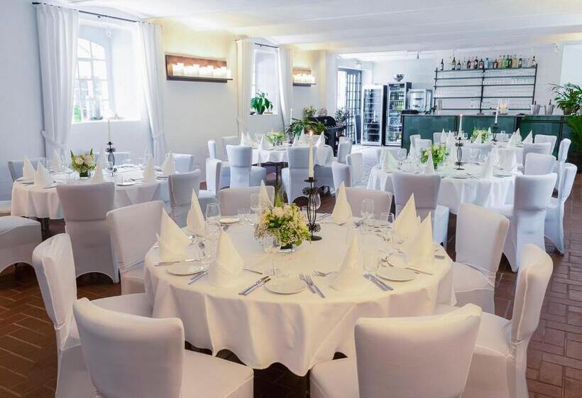 Romantik Hotel Restaurant Altenberger Hof