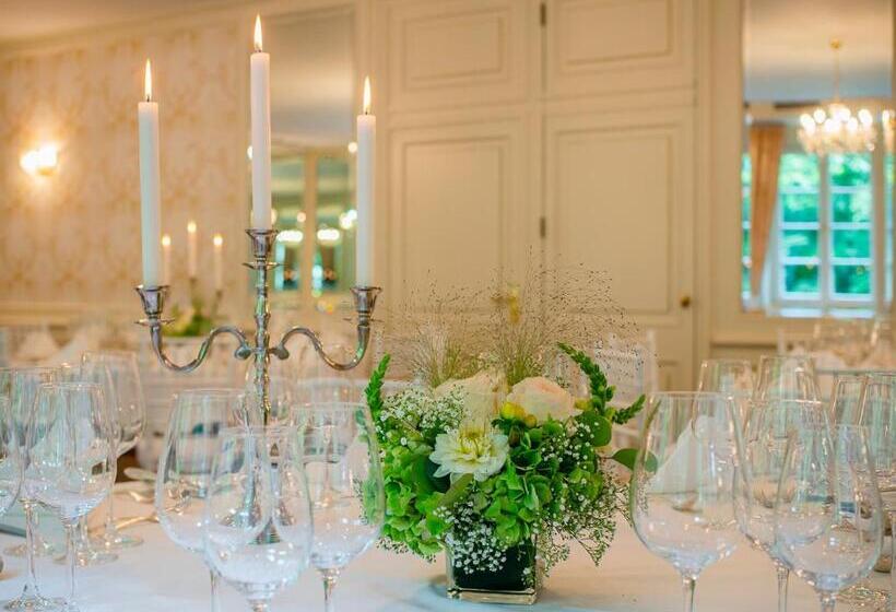 Romantik Hotel Restaurant Altenberger Hof