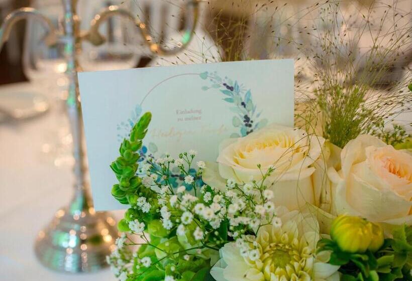 Romantik Hotel Restaurant Altenberger Hof