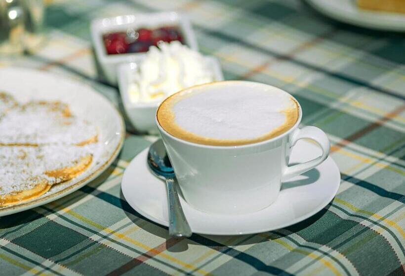 Romantik Hotel Restaurant Altenberger Hof