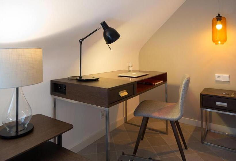 Romantik Hotel Restaurant Altenberger Hof