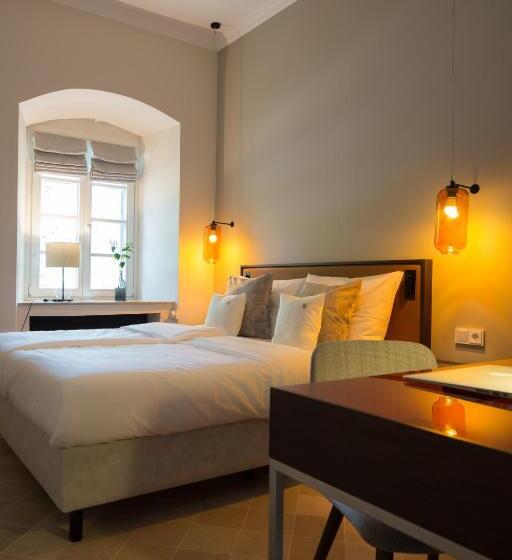 Romantik Hotel Restaurant Altenberger Hof