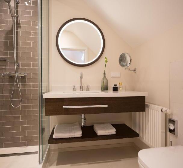 Romantik Hotel Restaurant Altenberger Hof