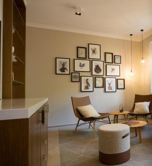 Romantik Hotel Restaurant Altenberger Hof