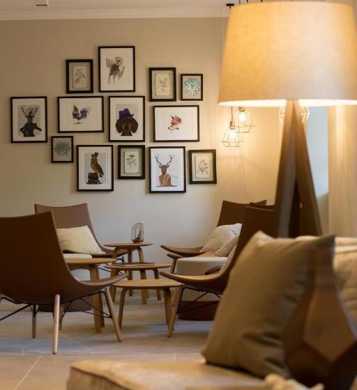 Romantik Hotel Restaurant Altenberger Hof