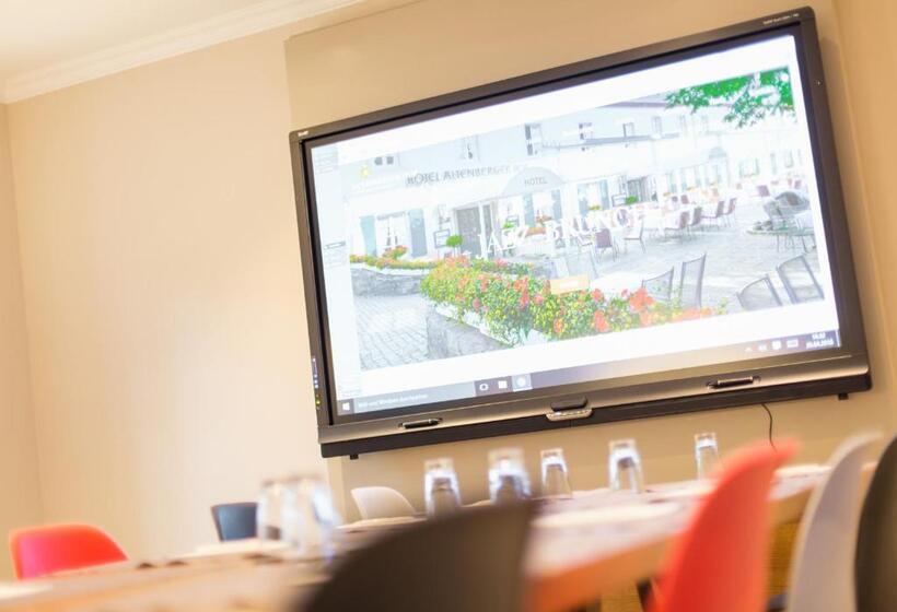 Romantik Hotel Restaurant Altenberger Hof