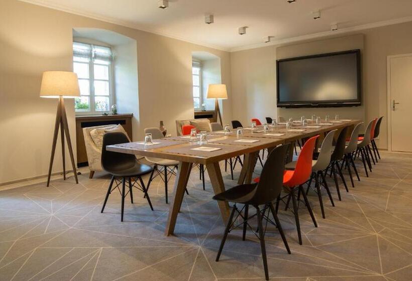 Romantik Hotel Restaurant Altenberger Hof