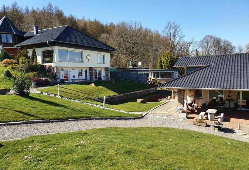 Domizil Hotel Bei Welter Nideggen