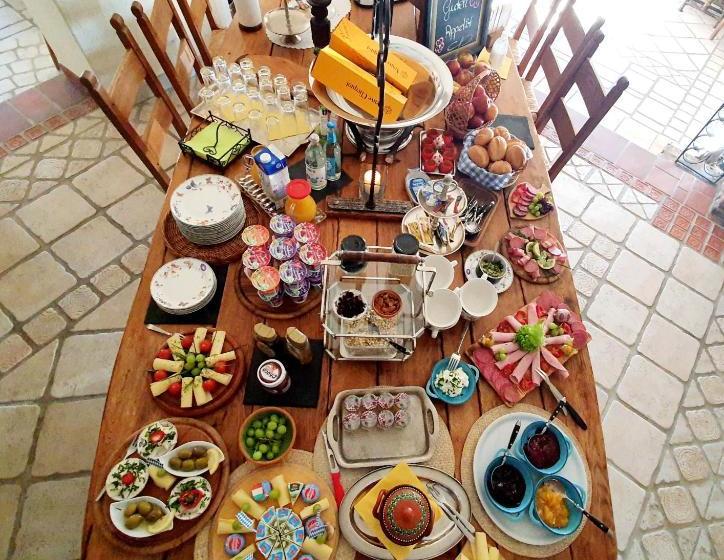 Domizil Hotel Bei Welter Nideggen