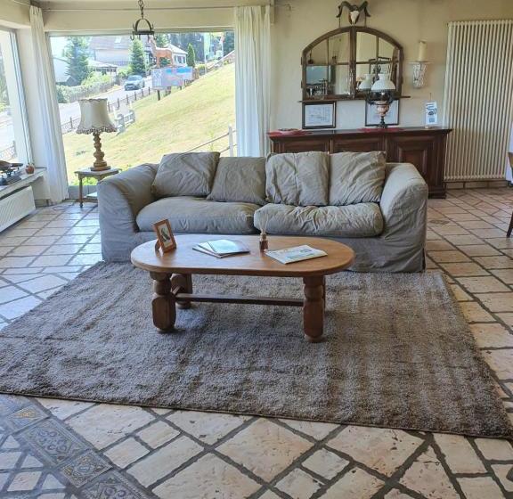 Domizil Hotel Bei Welter Nideggen