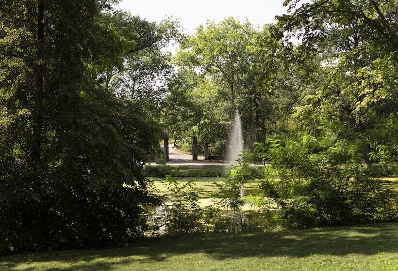 Schlosshotel Villa Westerberge