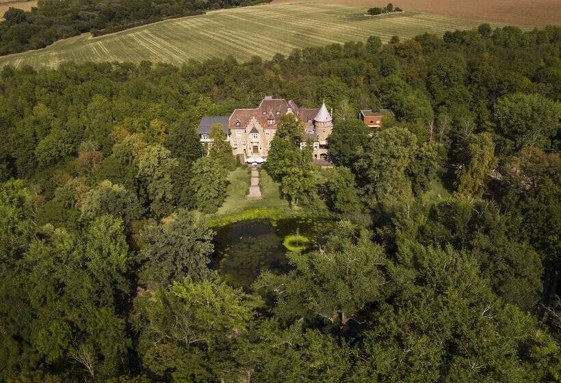 Schlosshotel Villa Westerberge