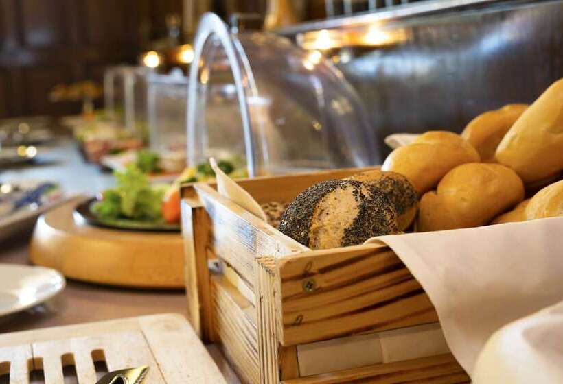 Schlosshotel Villa Westerberge