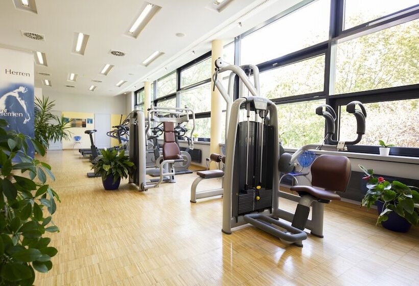 Schlosshotel Villa Westerberge