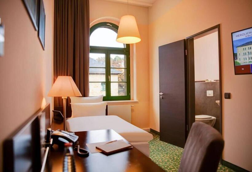 Schlosshotel Blankenburg