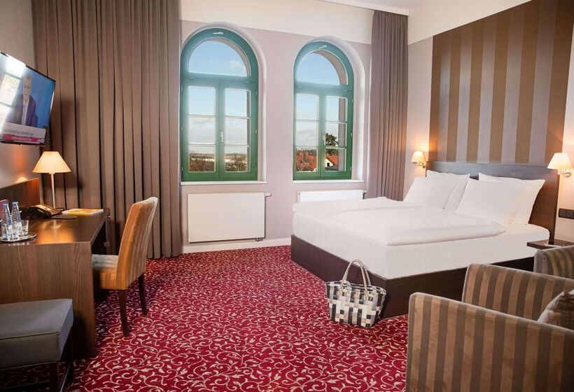 Schlosshotel Blankenburg